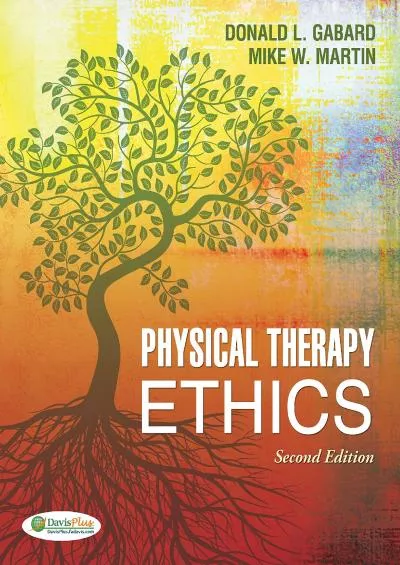 (READ)-Physical Therapy Ethics