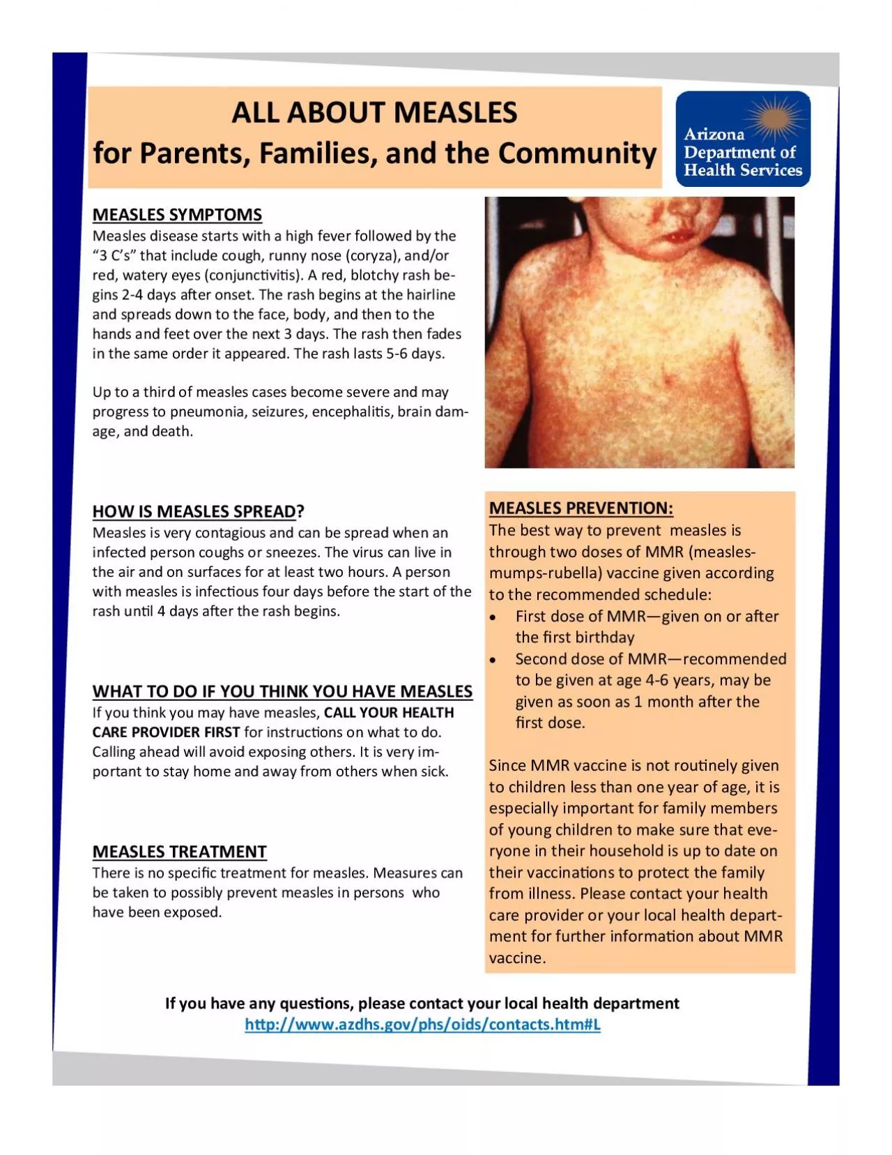 PDF-ALL ABOUT MEASLES