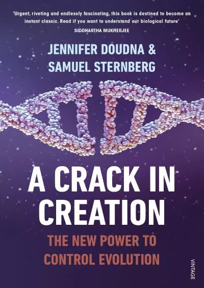 (EBOOK)-Crack In Creation