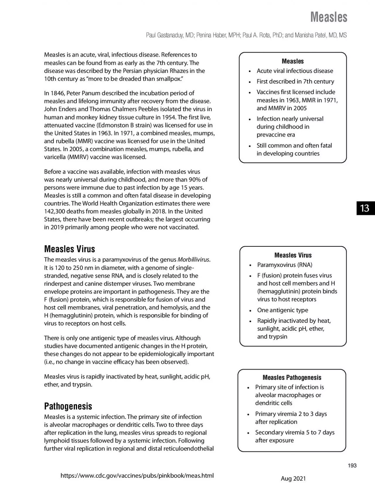 PDF-sites a second viremia occurs 5 to 7 days after initial infection Du