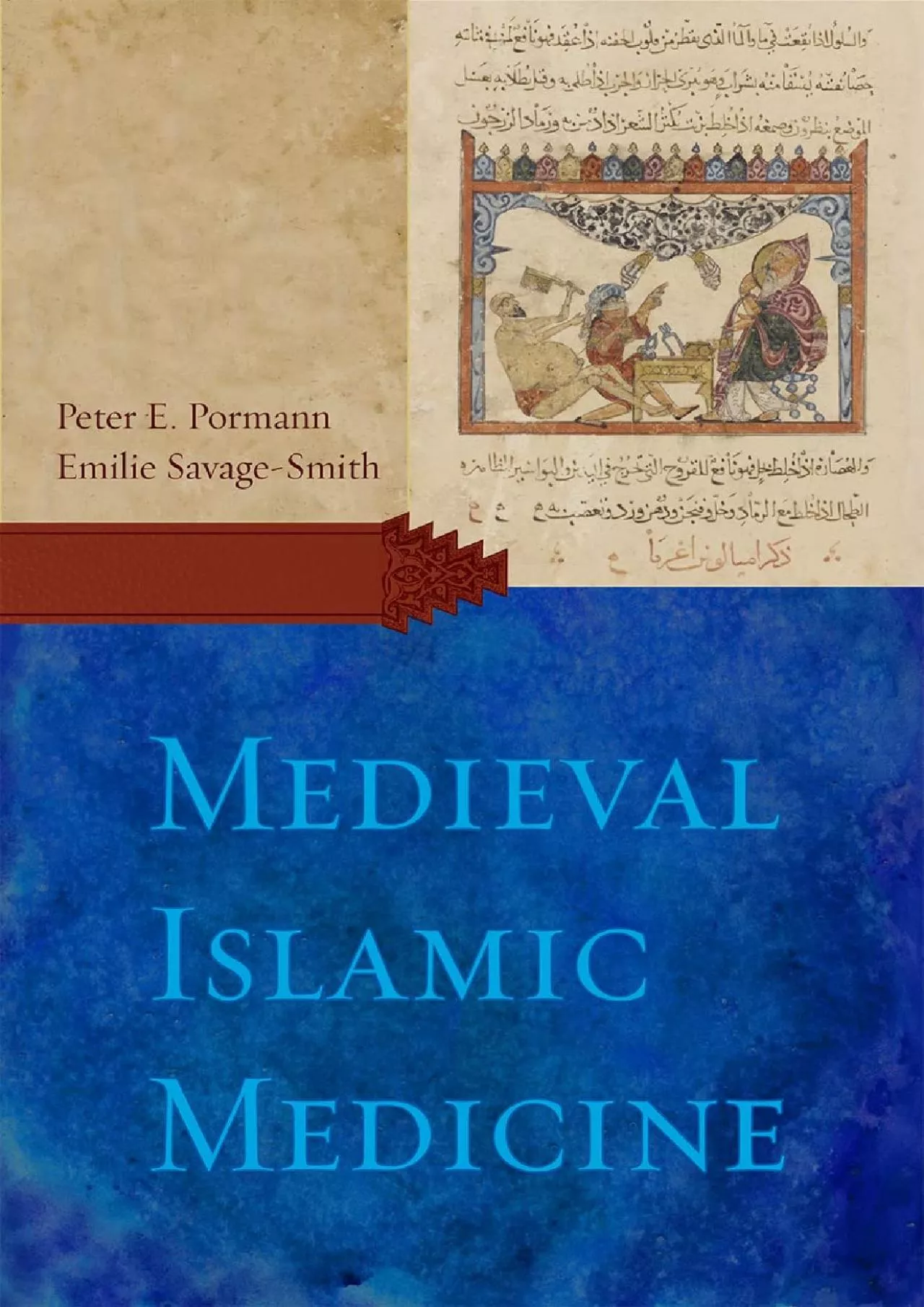 PDF-(BOOK)-Medieval Islamic Medicine