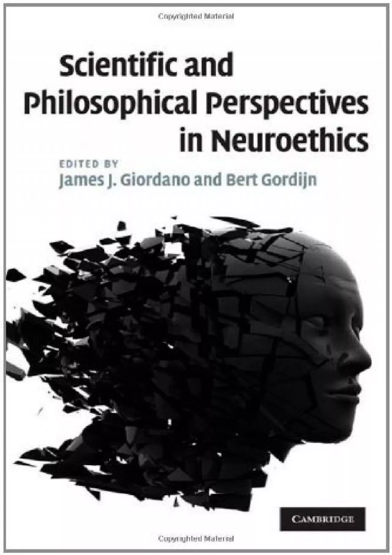 PDF-(BOOS)-Scientific and Philosophical Perspectives in Neuroethics