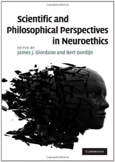 (BOOS)-Scientific and Philosophical Perspectives in Neuroethics