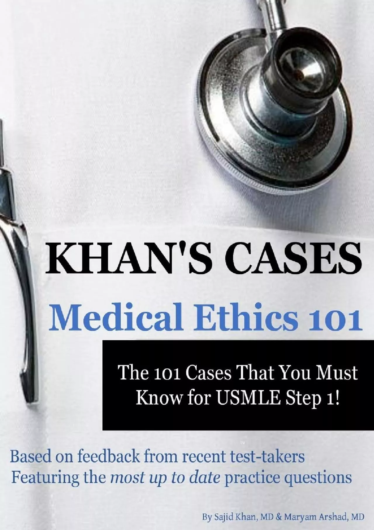 PDF-(BOOS)-Khan\'s Cases: Medical Ethics