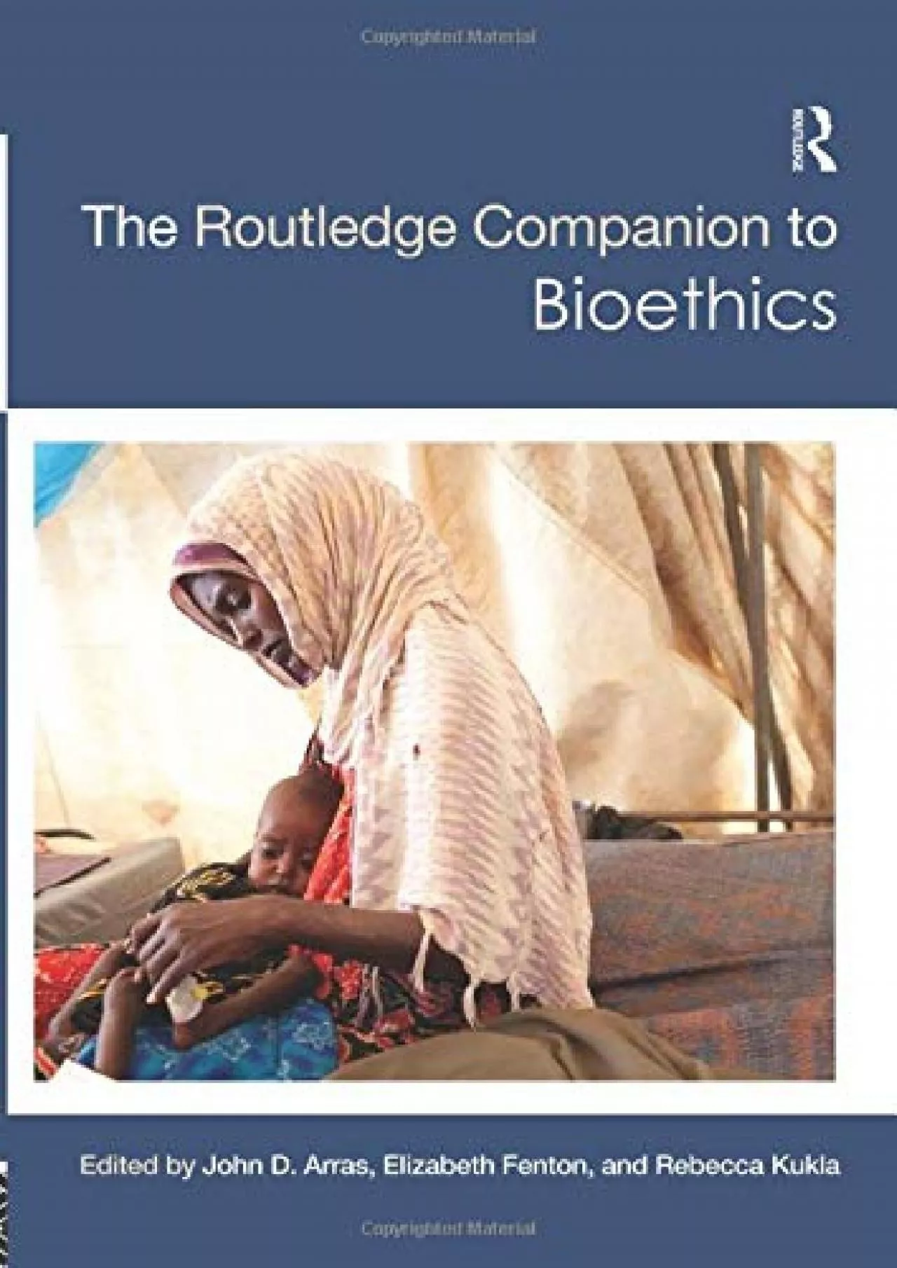 PDF-(BOOS)-The Routledge Companion to Bioethics (Routledge Philosophy Companions)