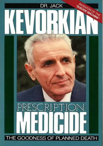 (BOOK)-Prescription Medicide