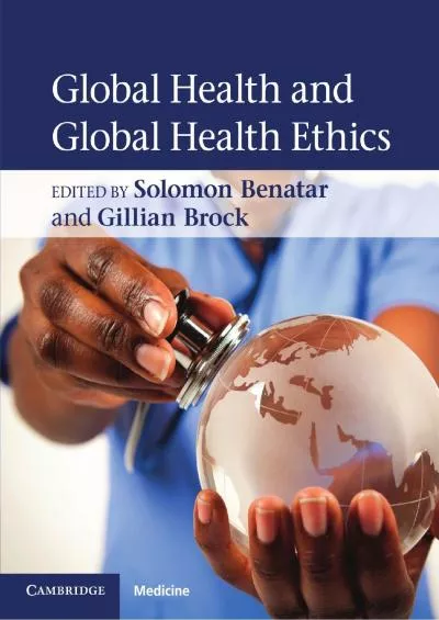 (EBOOK)-Global Health and Global Health Ethics
