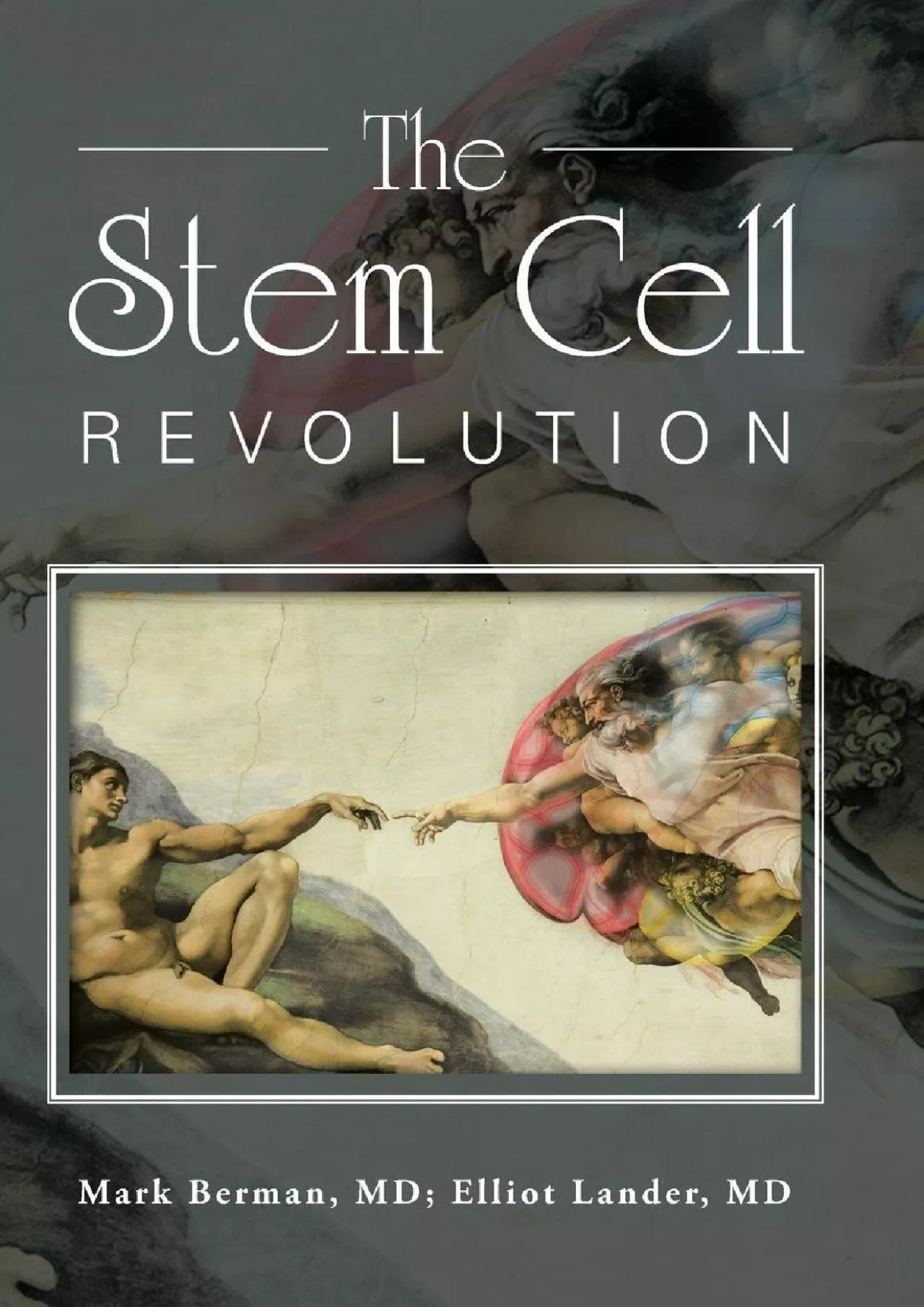 (DOWNLOAD)-The Stem Cell Revolution