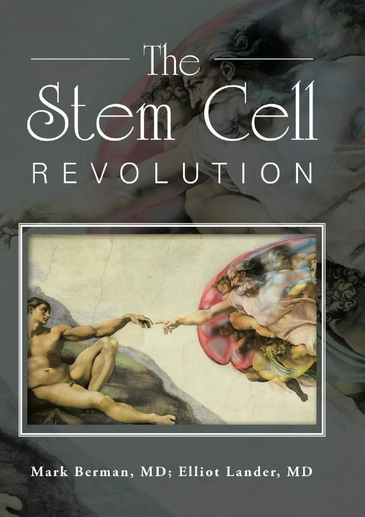 PDF-(DOWNLOAD)-The Stem Cell Revolution