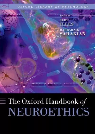 (BOOK)-Oxford Handbook of Neuroethics (Oxford Library of Psychology)