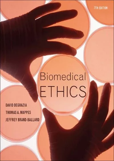 (READ)-Biomedical Ethics