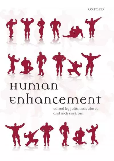 (EBOOK)-Human Enhancement