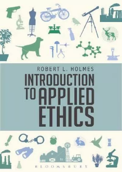 (READ)-Introduction to Applied Ethics