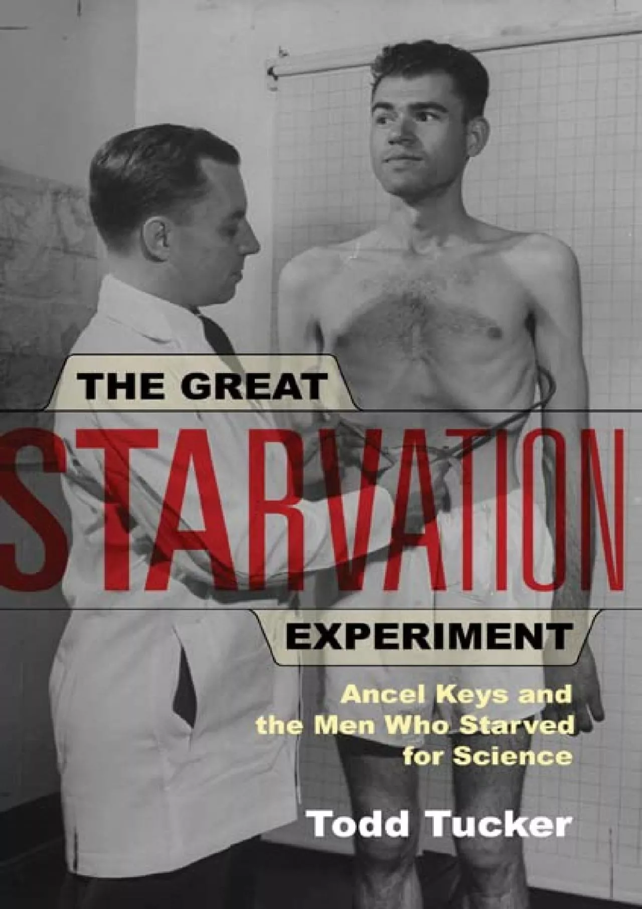 PDF-(BOOS)-The Great Starvation Experiment