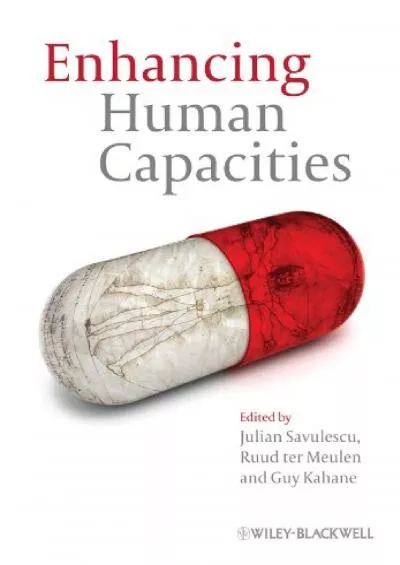 (READ)-Enhancing Human Capacities