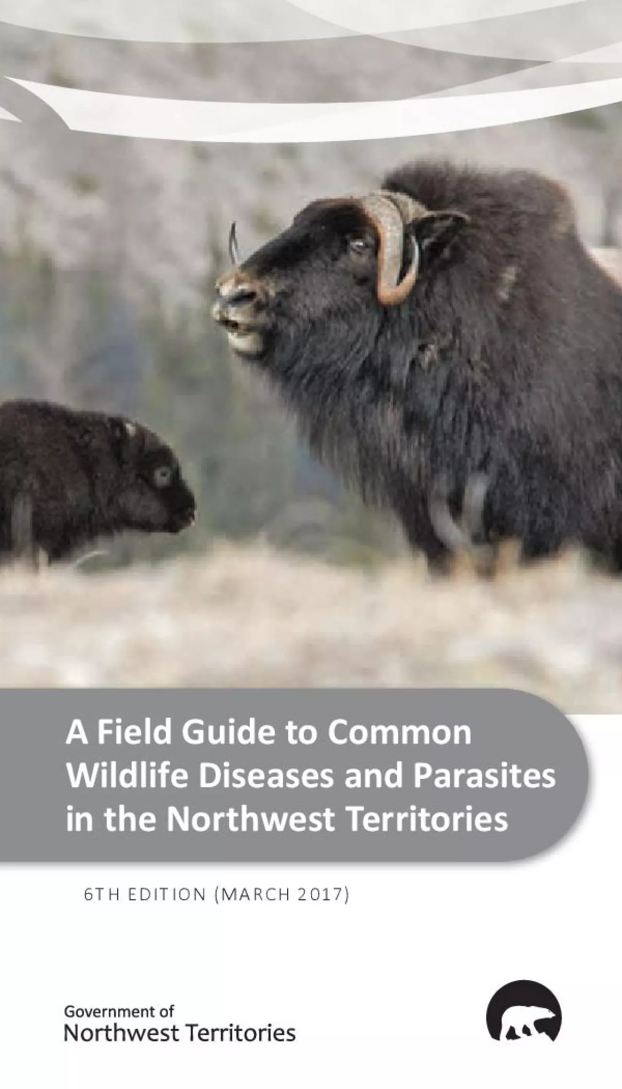 PDF-A Field Guide to Common Wildlife Diseases and Parasites in the Northwe