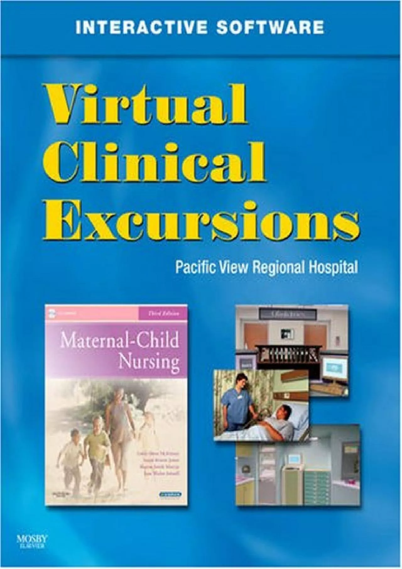 PDF-(DOWNLOAD)-Virtual Clinical Excursions 3.0 for Maternal Child Nursing