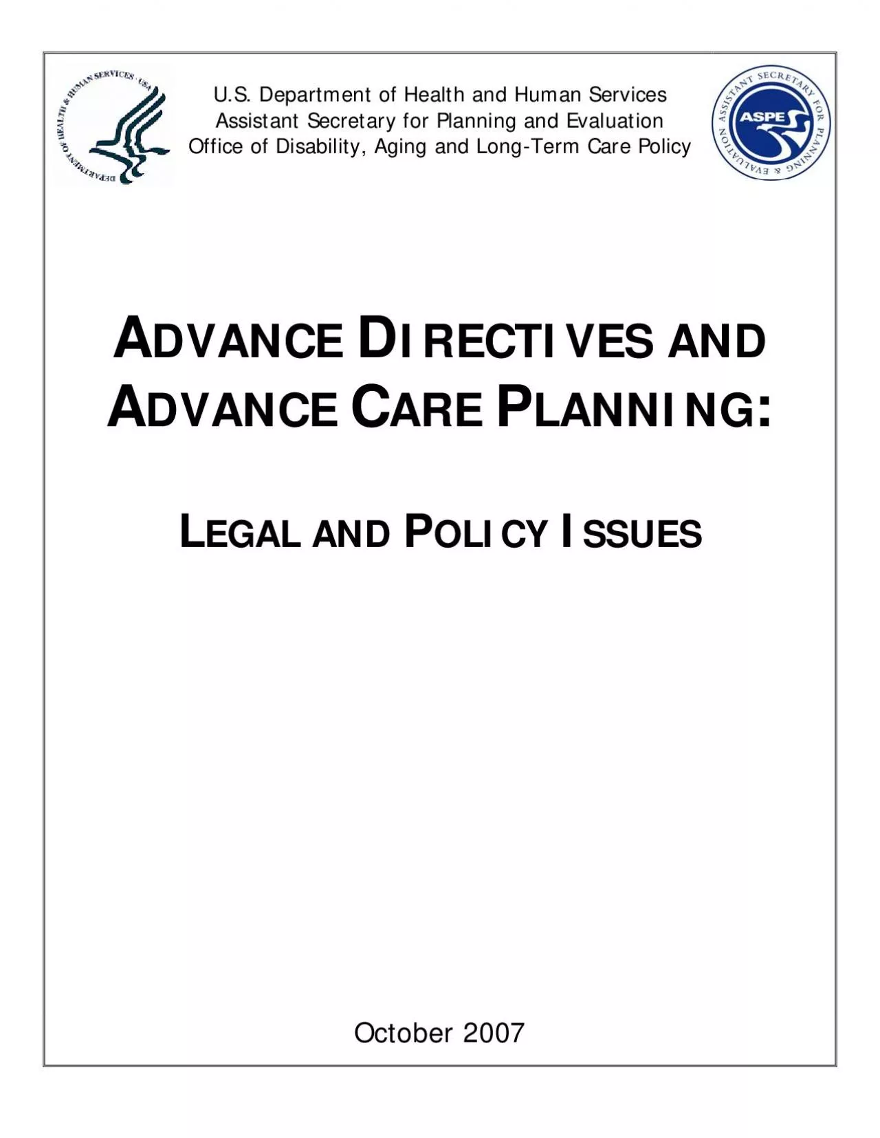 PDF-ADVANCE DIRECTIVES AND