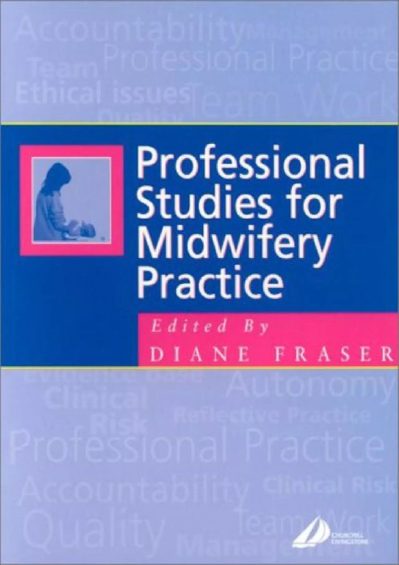 PDF-(EBOOK)-Professional Studies for Midwifery Practice