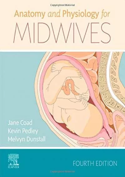 (READ)-Anatomy and Physiology for Midwives