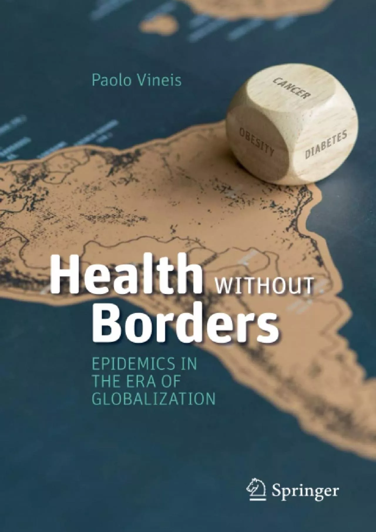 PDF-(BOOK)-Health Without Borders: Epidemics in the Era of Globalization