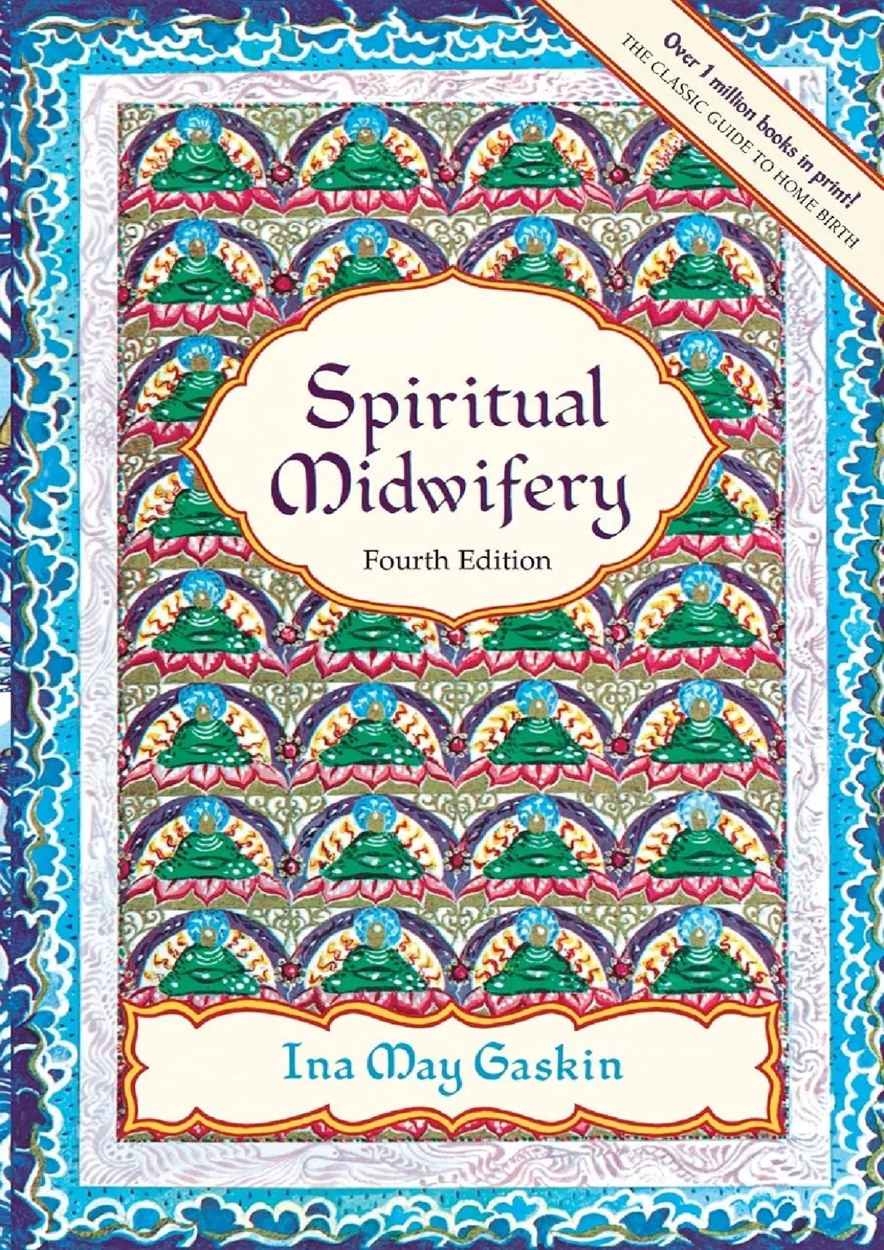 PDF-(READ)-Spiritual Midwifery