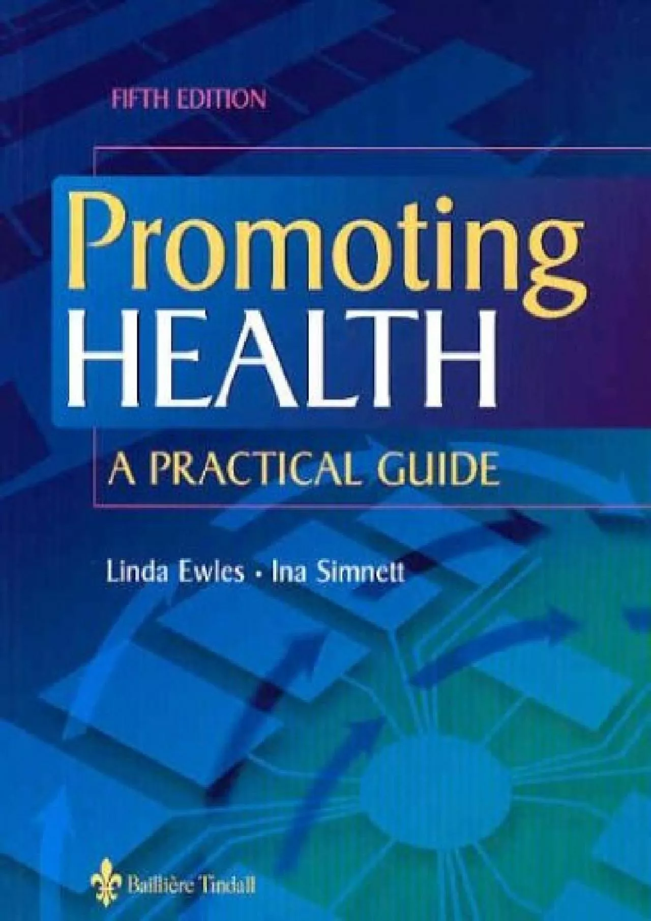 PDF-(BOOK)-Promoting Health: A Practical Guide