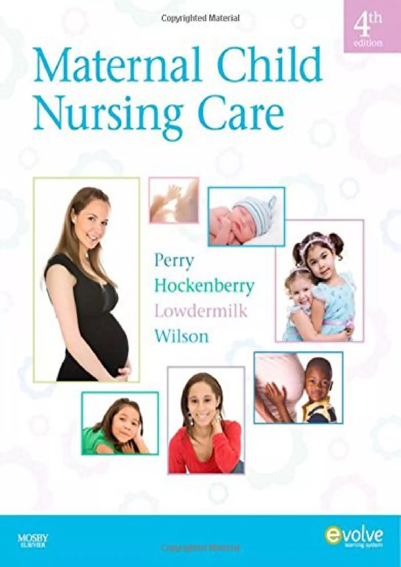 PDF-(BOOS)-Maternal Child Nursing Care