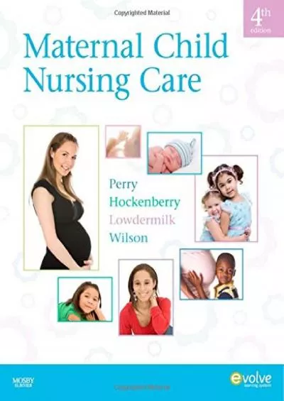(BOOS)-Maternal Child Nursing Care