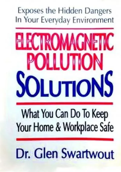(BOOS)-Electromagnetic Pollution Solutions (Accelerated Self Healing)