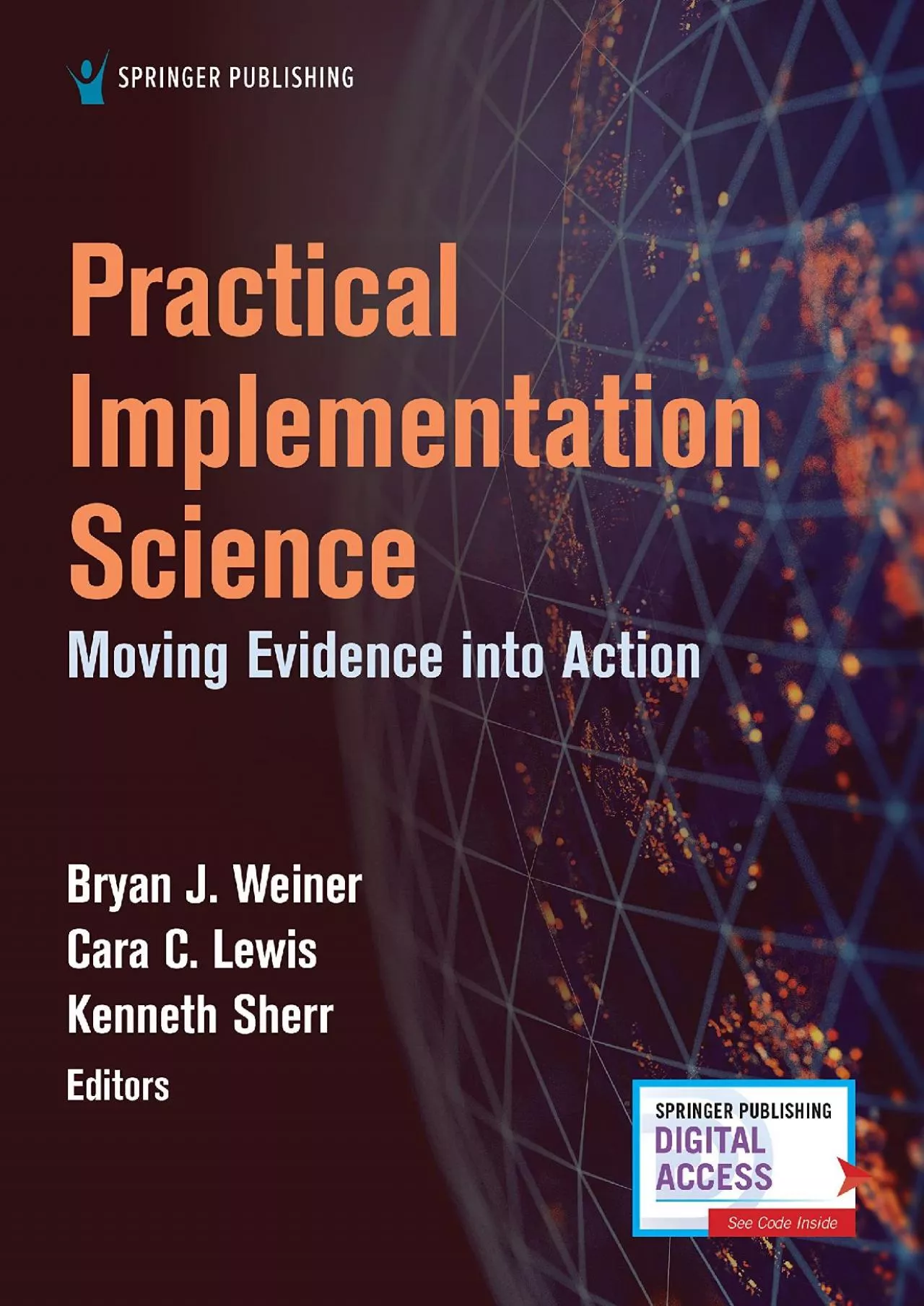 PDF-(EBOOK)-Practical Implementation Science: Moving Evidence into Action