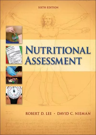 (DOWNLOAD)-Nutritional Assessment