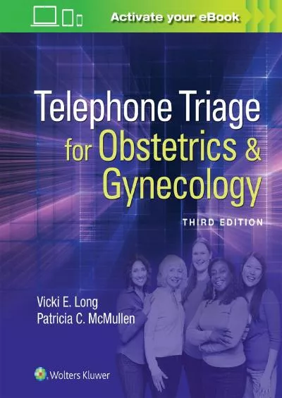 (BOOS)-Telephone Triage for Obstetrics & Gynecology