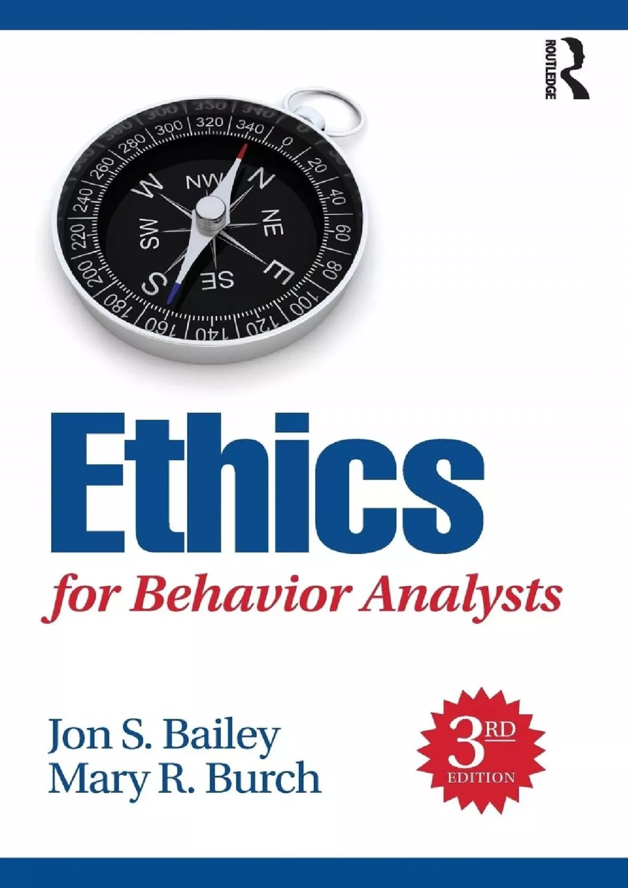 PDF-(READ)-Ethics for Behavior Analysts