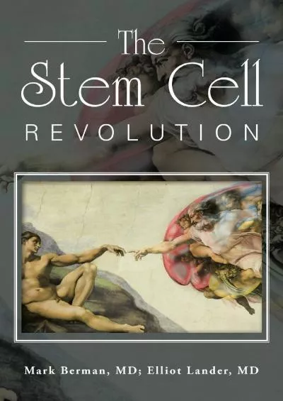 (EBOOK)-The Stem Cell Revolution