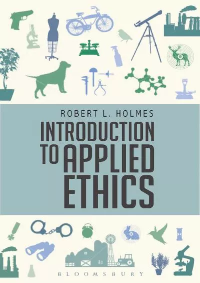 (EBOOK)-Introduction to Applied Ethics