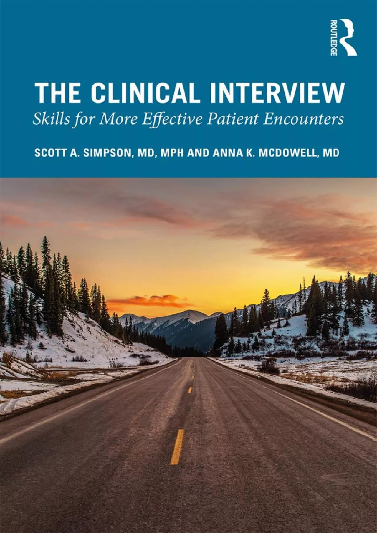 PDF-(BOOS)-The Clinical Interview: Skills for More Effective Patient Encounters