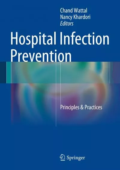 (BOOS)-Hospital Infection Prevention: Principles & Practices