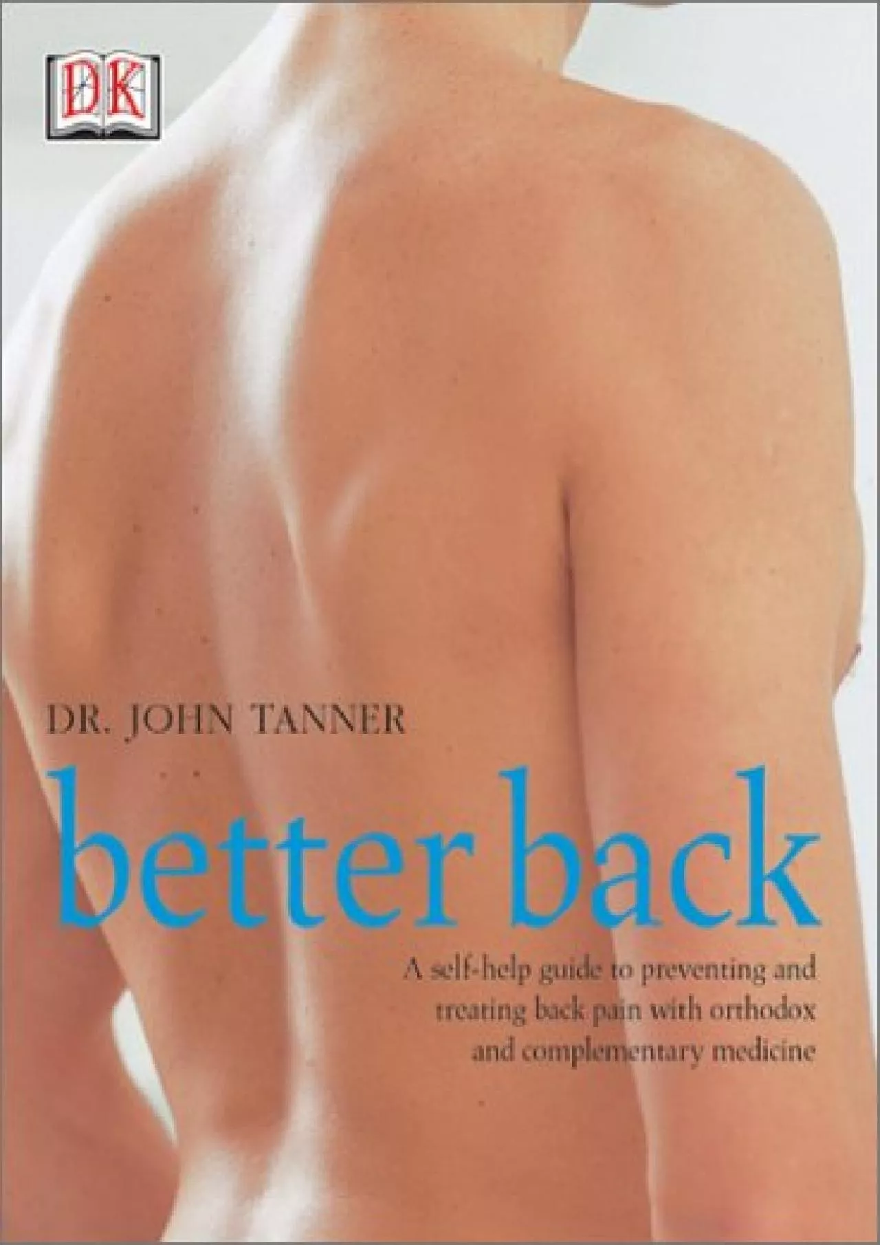 PDF-(EBOOK)-Better Back