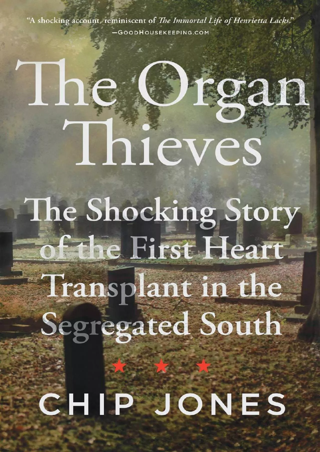 PDF-(BOOK)-The Organ Thieves: The Shocking Story of the First Heart Transplant in the Segregated