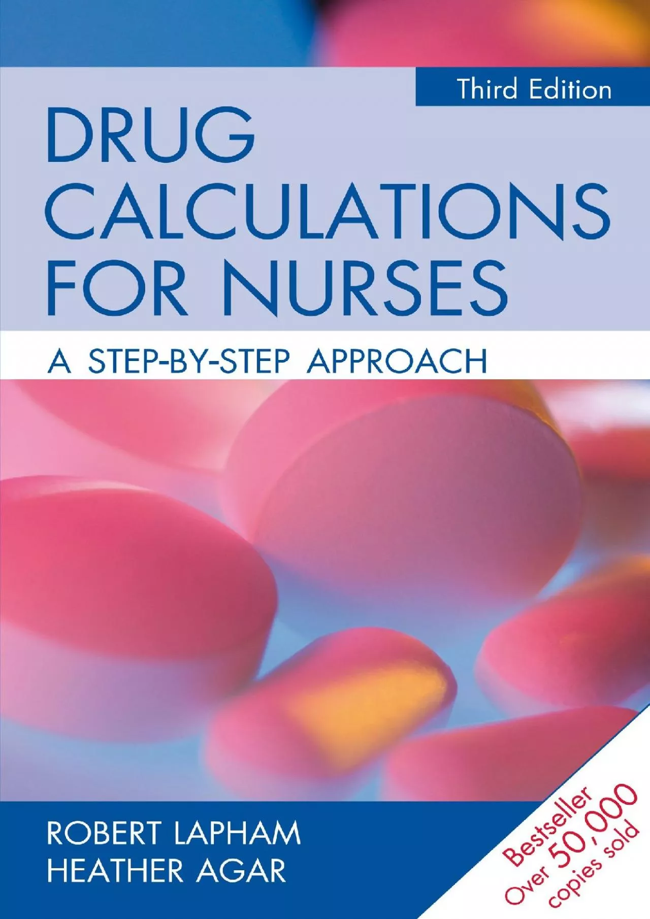 (EBOOK)-Drug Calculations for Nurses: A Step-by-Step Approach