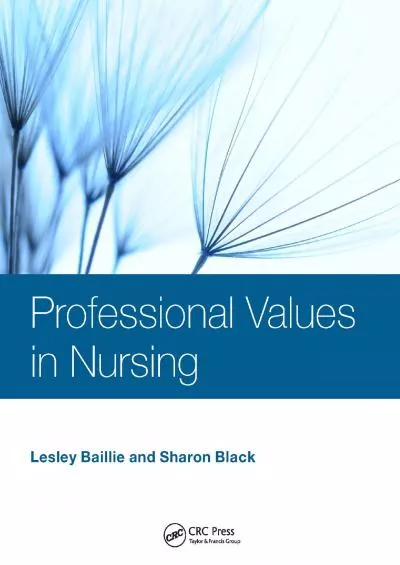 (EBOOK)-Professional Values in Nursing