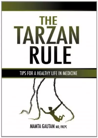 (EBOOK)-The Tarzan Rule