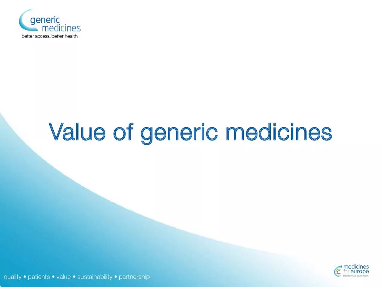 PDF-quality 149 patients 149 value 149 sustainability 149 part