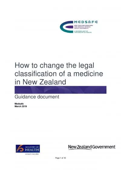 x0000x0000Page of How to change the legal classification of a me