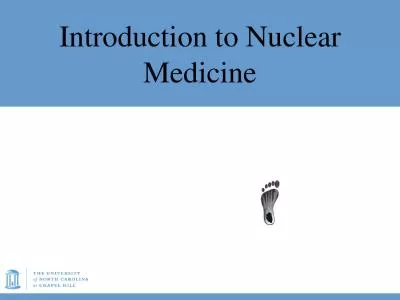 Introduction to Nuclear