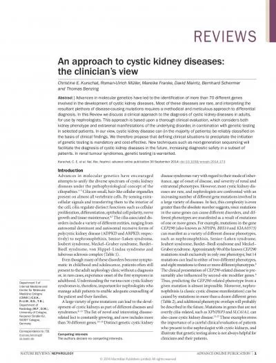 PDF-NATURE REVIEWS