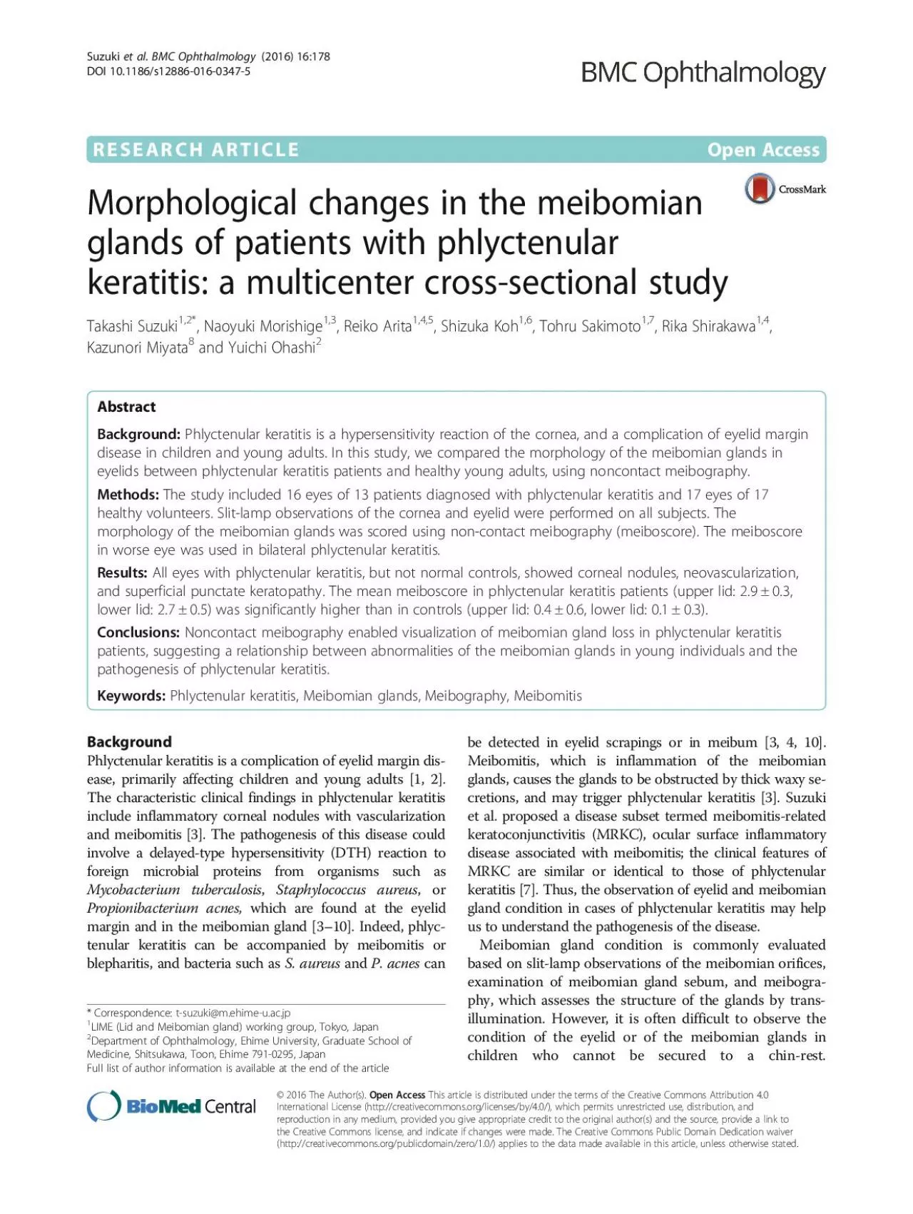 PDF-Additionallyconventionalmeibographyandaslitlampallowsobservationofon