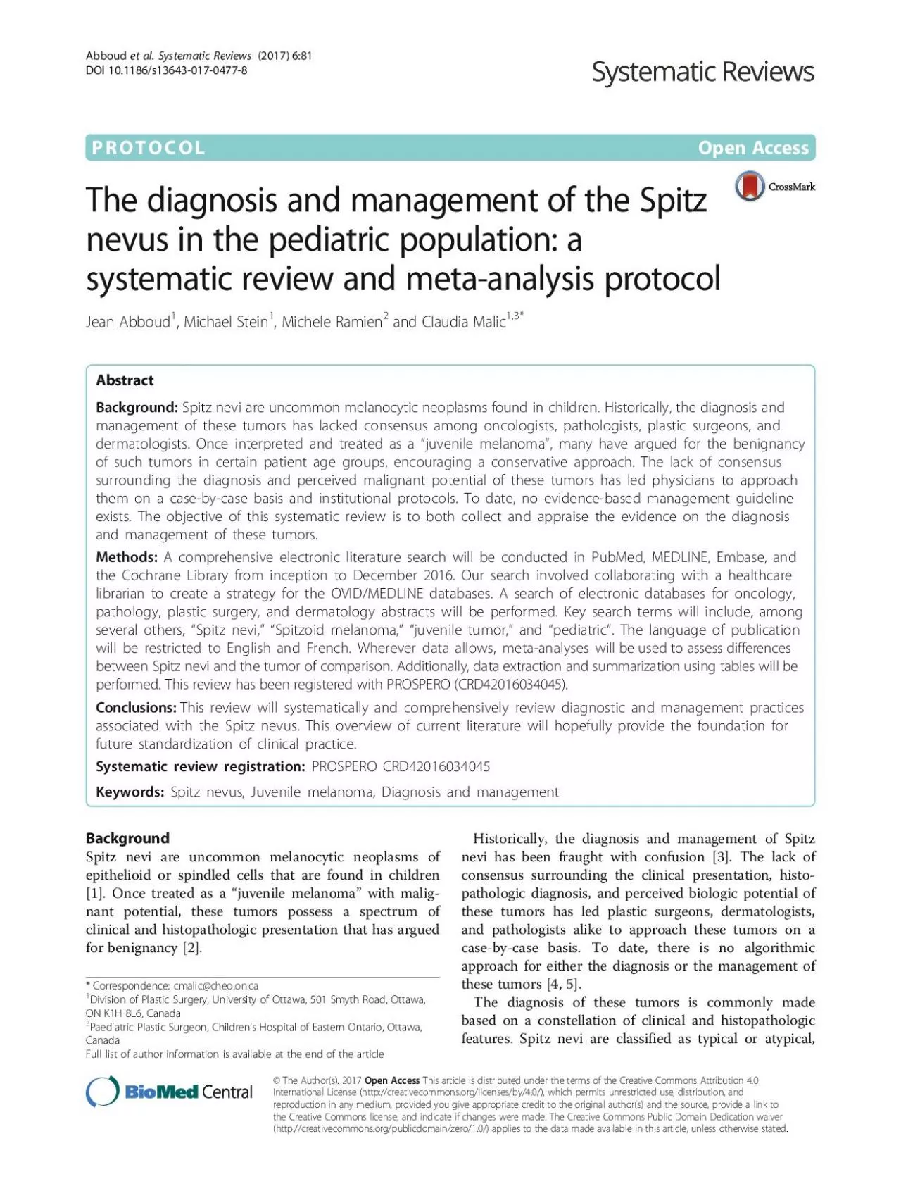 PDF-andsomeuseageasadeterminantfactorfordiagnosisandprognosisClinicallyS