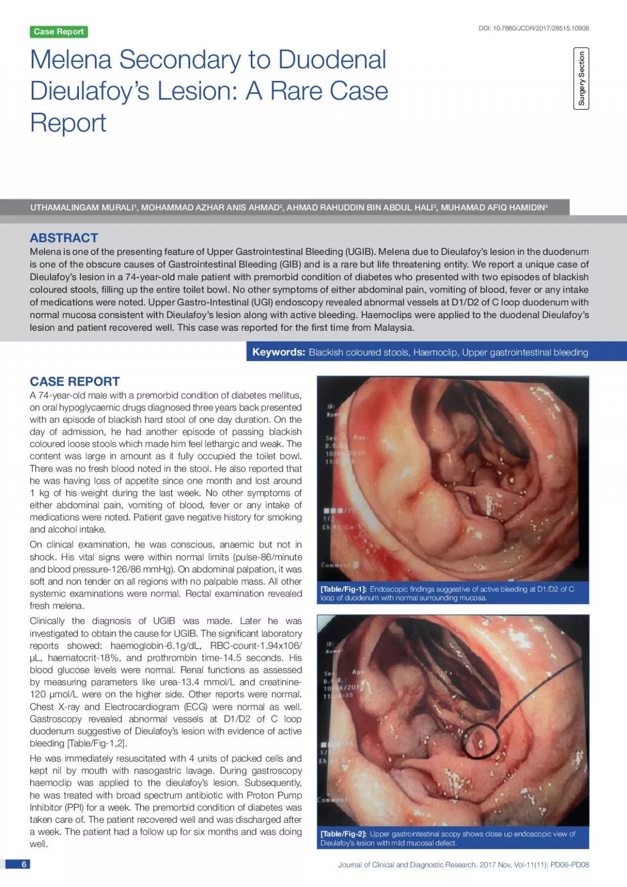 PDF-Journal of Clinical and Diagnostic Research 2017 Nov Vol1111 PD0